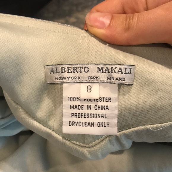 Evening gown - Picture 5 of 5